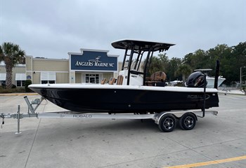 2024 Robalo 226 Cayman  Boat